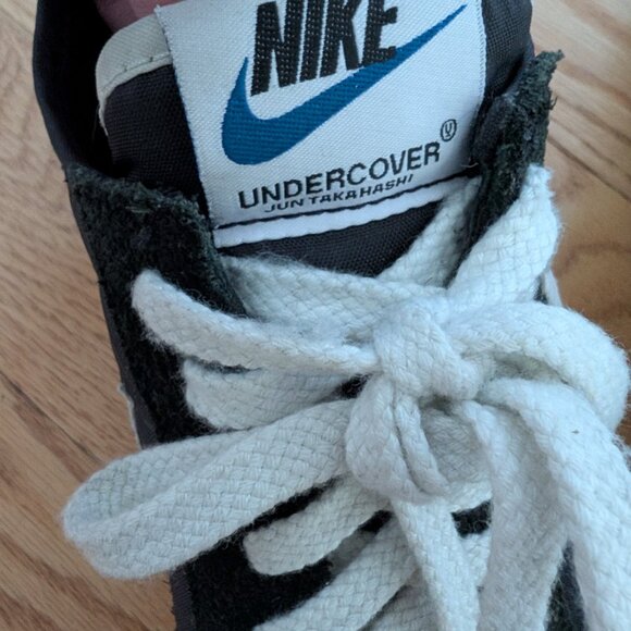 Nike x Undercover Daybreak Waffle Sneaker - Picture 6 of 12